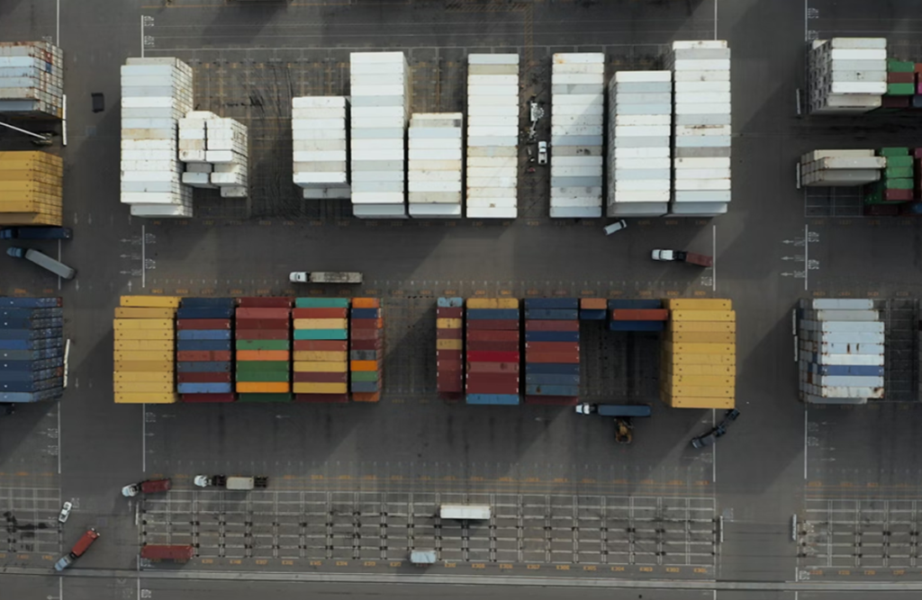 Cargo Service In Dubai