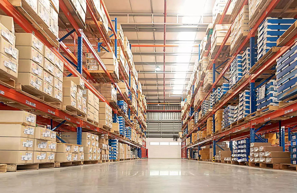 Warehouse Company in Dubai: An Overview of the Best Providers